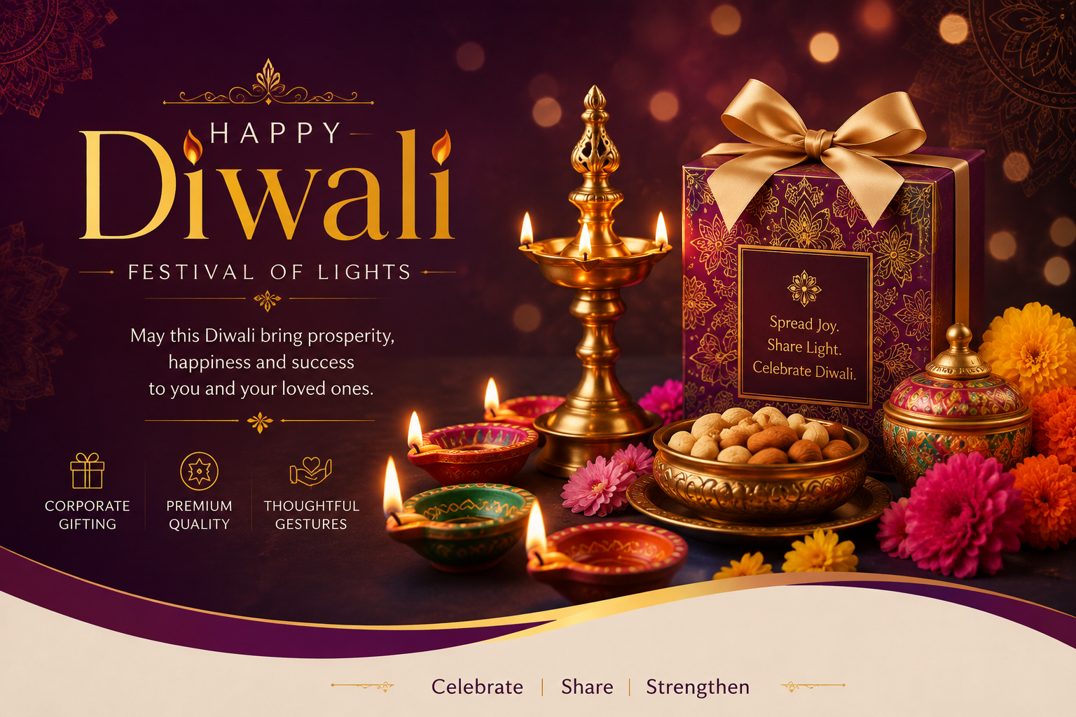 best product for diwali
