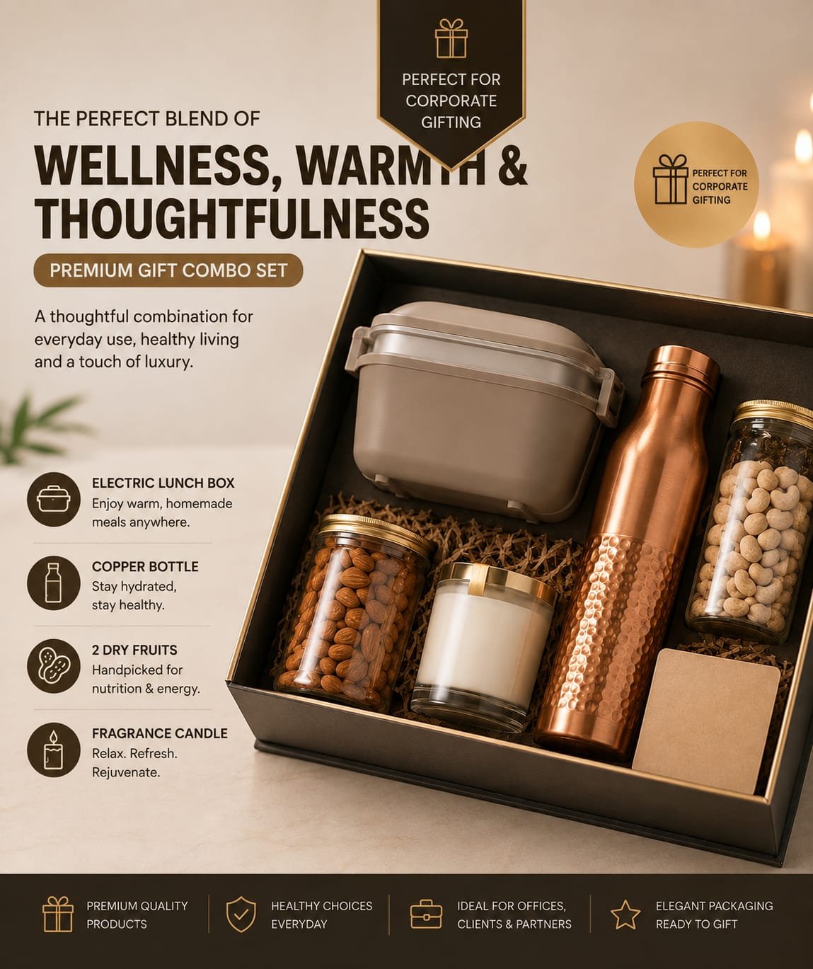 Diwali Gifting