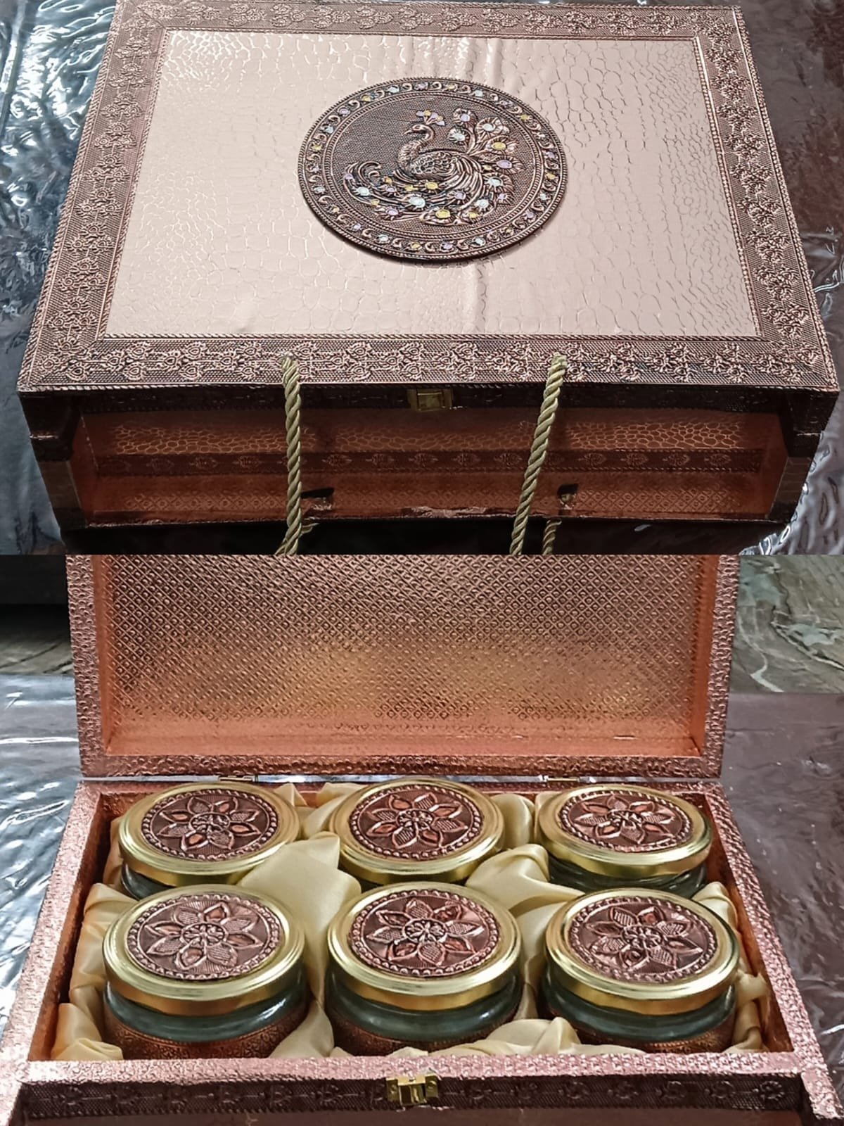 Diwali gifting